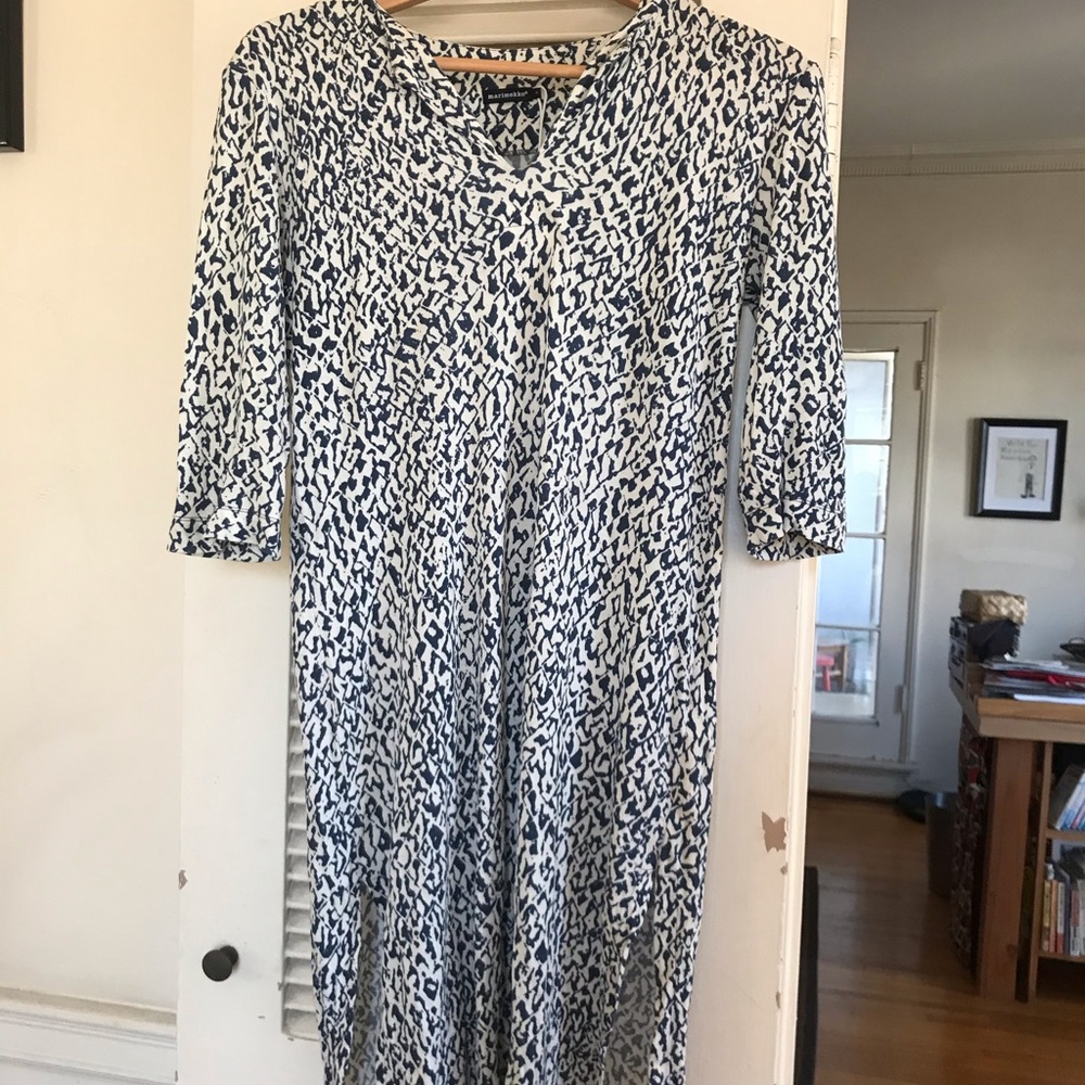 Marimekko Tunic S